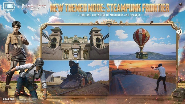 pubg3.8