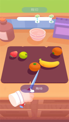 疯狂海鲜厨房安卓版