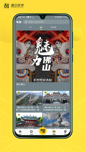 醒目视频下载安装