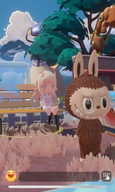 梦想家园泡泡玛特下载