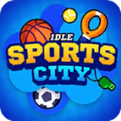 体育城大亨（Sports City Tycoon: Idle Game）