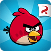angry birds（愤怒的小鸟）