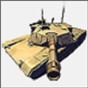 DesertStormfront（沙漠风暴）