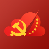 宁沪党建云平台