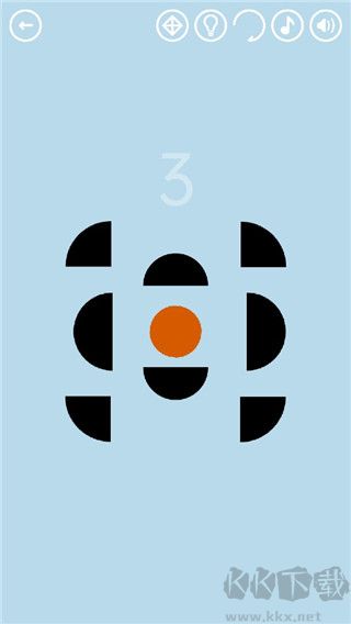 隐匿按钮2