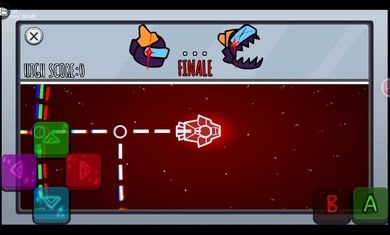 fnfvsimpostorV4重制版