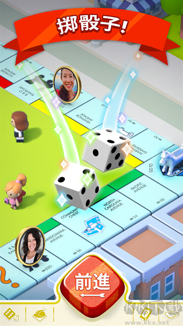 monopoly go