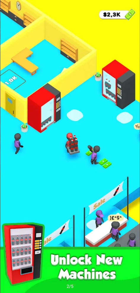 可乐冰工厂游戏安卓版下载