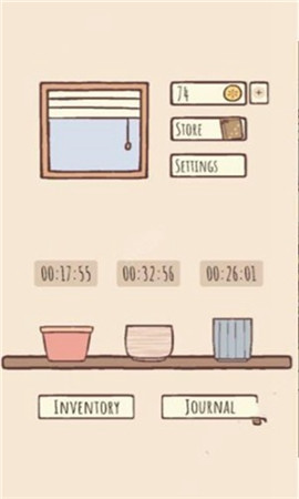 我的孤单植物手游安卓版下载安装