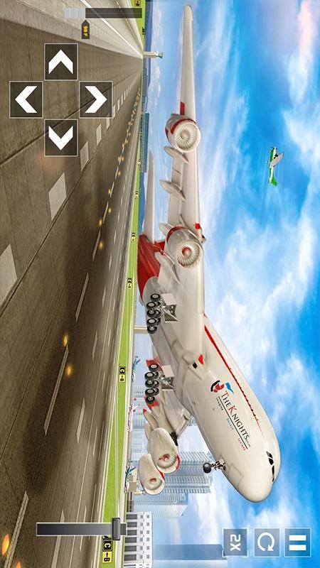 虐心直升机手机版