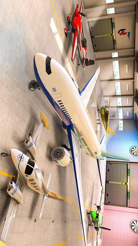 虐心直升机手机版