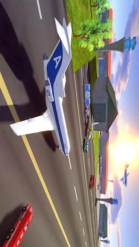 虐心直升机手机版