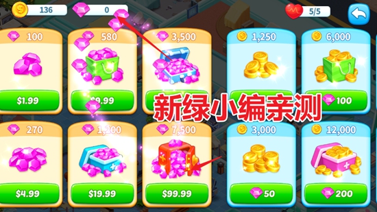 快乐医院疯狂诊所