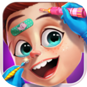 小小儿童皮肤医生