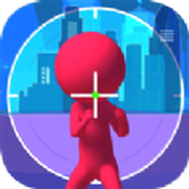 模拟狙击射击游戏手机版