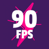 90fps2024官方版最新版