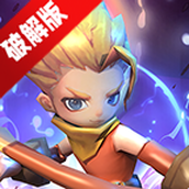 战斗吧勇士