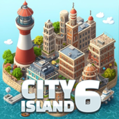 City Island 6城市岛屿6建造人生
