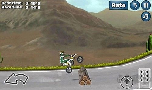 Wheelie Challenge