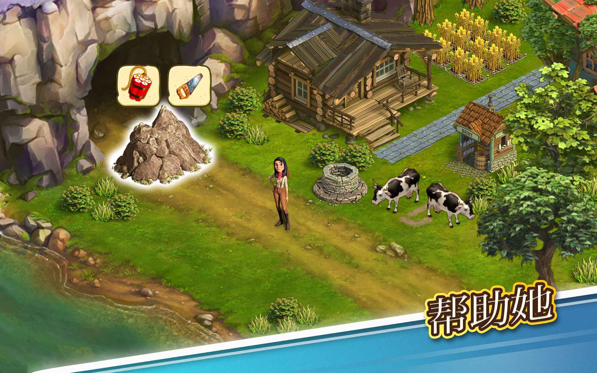 克朗代克大冒险安卓下载