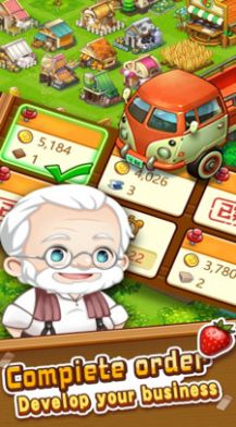 农场传说模拟器最新版手机下载安装