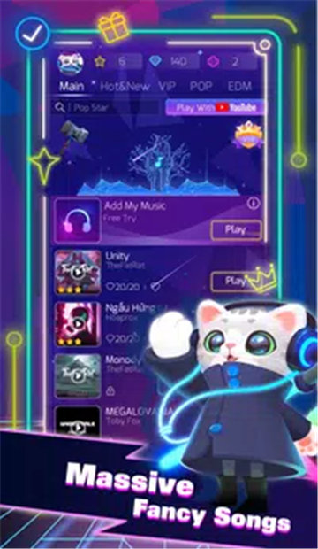 音速猫最新版