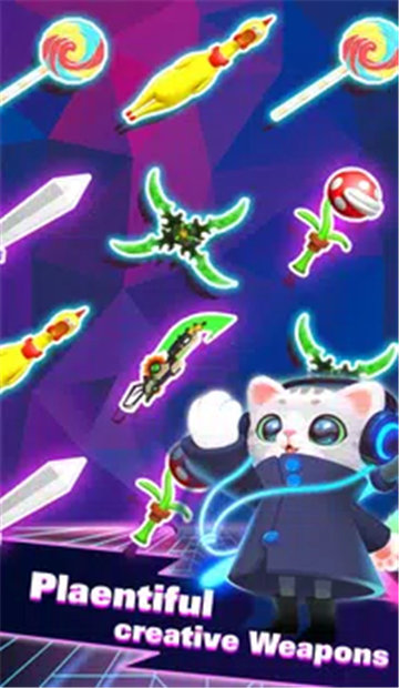 音速猫最新版