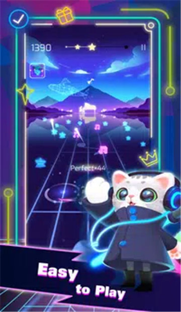 音速猫最新版