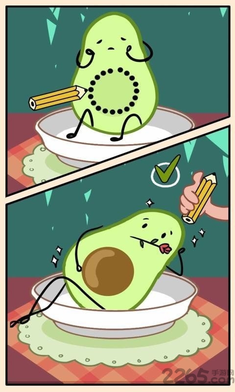 绘画高手