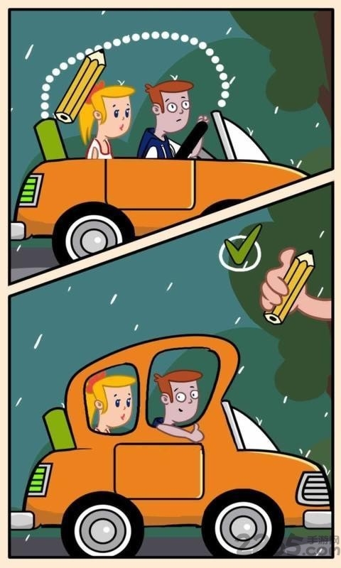 绘画高手