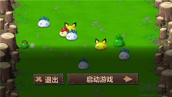 弹幕天堂2