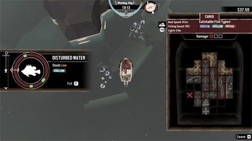 渔帆暗涌手游下载