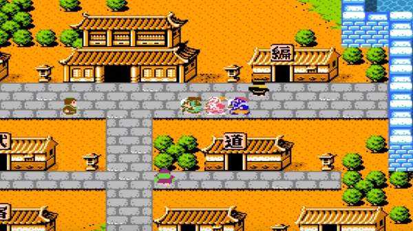 吞食天地最新版v1.8.474手游下载