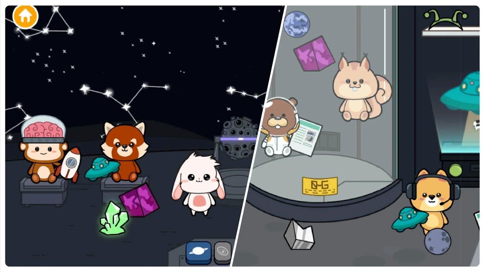 罗布泊和朋友下载免费版