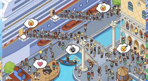 我的游轮最新版