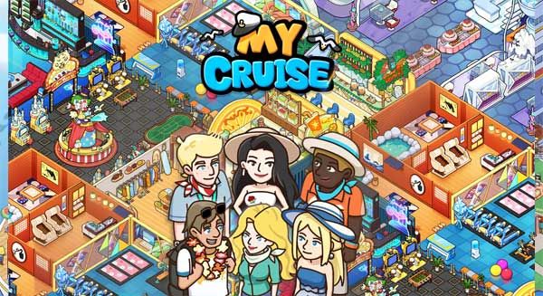 我的游轮最新版