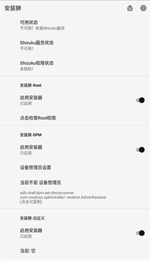 安装狮正版下载