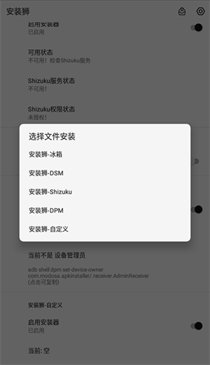 安装狮正版下载