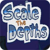 Scale the Depths刮鱼鳞