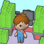 我的迷你农场小镇游戏官网版手机免费下载