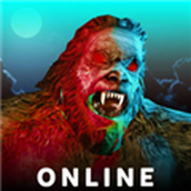 大脚怪狩猎(Bigfoot Hunting Multiplayer)