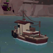 渔帆暗涌手游下载