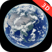 百斗卫星互动地图下载安装
