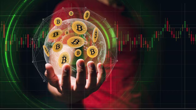 比特坊：区块链技术与加密货币的未来发展趋势解析