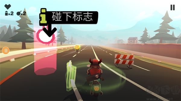 公路枪战2025