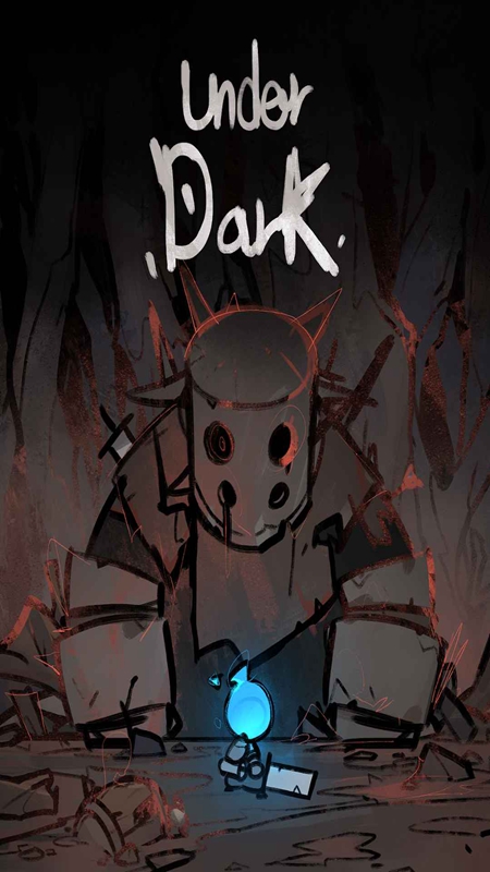 UnderDark黑暗之下