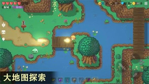 雨叶岛传说2025