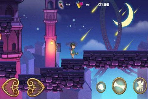 触不到的你官网版下载