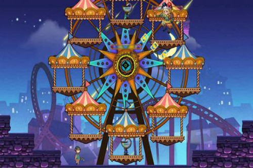 触不到的你官网版下载