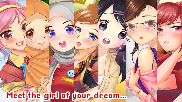 爱情和生活模拟